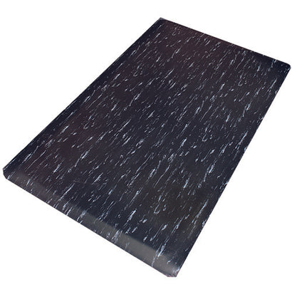 Rhino® Diamond Plate Sport 2'x3' Rectangle Anti-Fatigue Mat