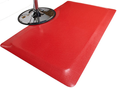 Rhino® Diamond Plate Sport 2'x3' Rectangle Anti-Fatigue Mat